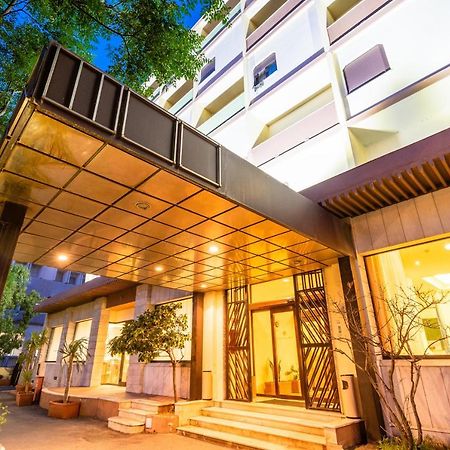 Europa Palace Hotel Mesina Exterior foto
